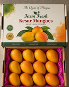 Kesar Mango Box