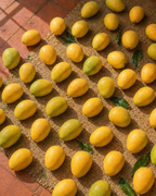 Kesar Mango Box