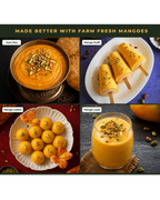 Kesar Mango Box