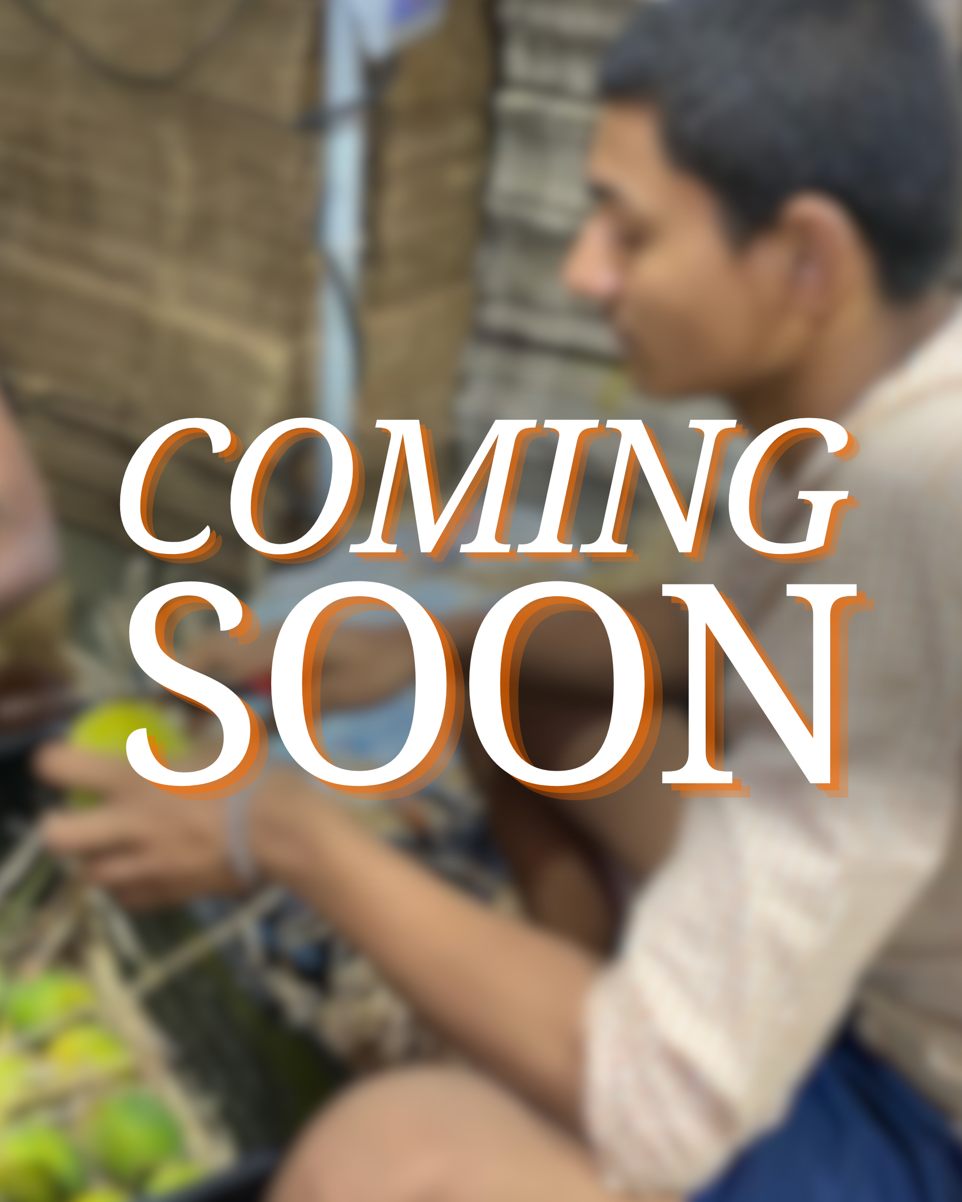 Alphonso Mango Box - coming soon